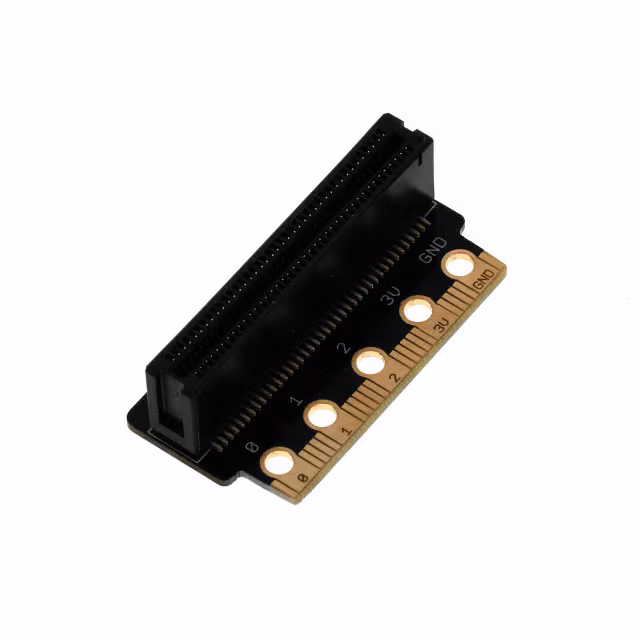 4TR-ANGLEBIT Pimoroni Ltd  Cartes d'évaluation - Cartes d'extension Cartes filles